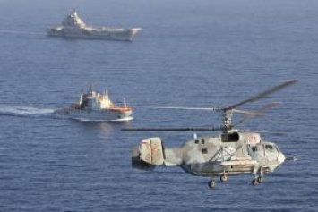 Флот и авиация в полной боевой готовности: Россия намеревается "отжать" Азовское море