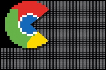 Браузер Google Chrome сканирует файлы на компьютерах пользователей