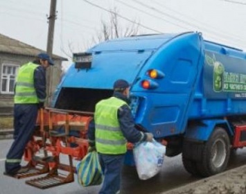 Горсовет Днепра расторгает договор с мусорным монополистом (ДОКУМЕНТ)