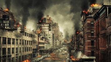 Глобальный апокалипсис: названа причина