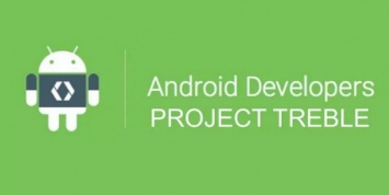 Android-смартфоны, поддерживающие Project Treble