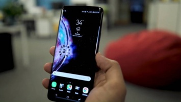 Samsung готовит Galaxy S9 Mini: Snapdragon 660, 4 ГБ ОЗУ