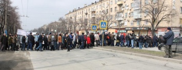 В Киеве обсудили кризис на "Запорожьеоблэнерго": оставшиеся сотрудники ждут результата