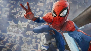Новая информация о Marvel’s Spider-Man - дата релиза, состав разных изданий и дизайн обложки