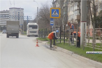 Керченская администрация призвала горожан навести уборку там, где живут и работают