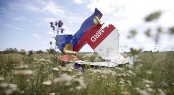 В РФ пытаются опровергнуть версию Совместной следственной группы о причинах крушения рейса MH17