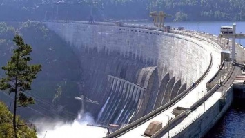 "Укргидроэнерго" до конца года завершит проектирование Каховской ГЭС-2