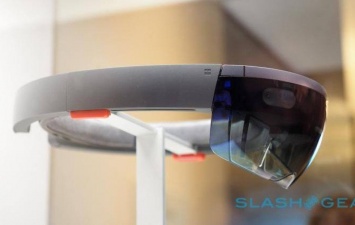 Вторая версия HoloLens от Microsoft будет более функциональной