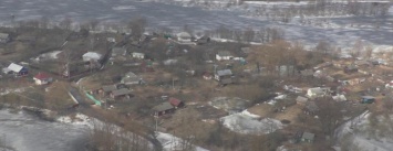Чтобы успешно бороться с разливом Десны Чернигову нужна помощь из Киева