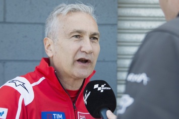 MotoGP: Ducati по-прежнему не знает, что же произошло с тормозами Лоренцо
