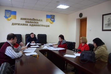 Половина кандидатов не прошли первый конкурс на должность главврачей медучреждений Николаевщины