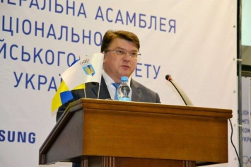 Жданов - о переносе ЧЕ по борьбе из Киева: «Это месть за бойкот соревнований в России»