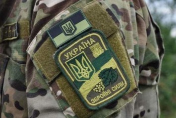 В армии Украины будут служить больные и инвалиды