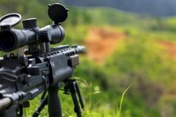 Пономарь: США предоставит Украине "снайперский пакет"