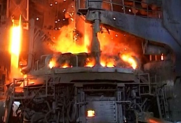 Украинские металлурги назвали ресурсное обеспечение и инфраструктуру приоритетами на 2018 год