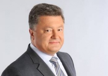 Порошенко получил почти 1 млн грн процентов в МИБ