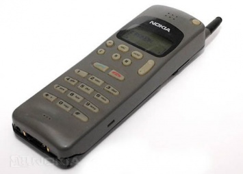 HMD может возродить древний Nokia 2010