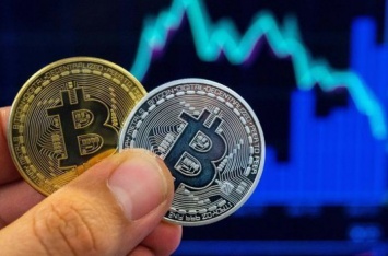 То, что произошло с Bitcoin буквально за полчаса, шокировало майнеров всего мира