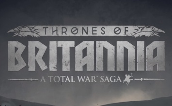 Видео Total War Saga: Thrones of Britannia - что нового в битвах?