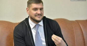 Савченко считает своей заслугой участие Николаевской области в таможенном эксперименте