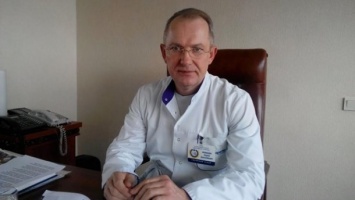 Синдром АТО: в больнице Мечникова состоялась конференция психиатров