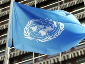 США заблокировали проект заявления СБ ООН, призывающего к независимому расследованию ситуации вокруг сектора Газа