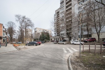 Лучшие дороги Днепра: как выглядит улица Писаржевского через год после ремонта?