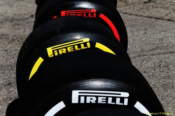 В Pirelli подтвердили: толщина рабочего слоя станет меньше