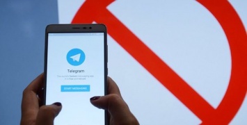 Telegram будет заблокирован в России