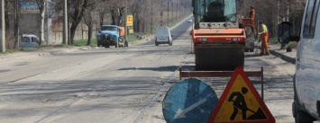 Как выглядит дорога на улице Калибровой после ремонта: полкилометра нового асфальта, но качество оставляет желать лучшего, - ФОТОРЕПОРТАЖ