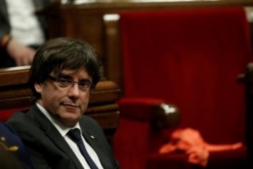 Беглый глава правительства Каталонии хотел укрыться в России