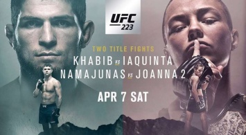 Все результаты турнира UFC 223. Победы Нурмагомедова, Намаюнас и Ковалькевич