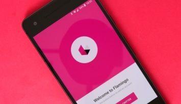 Twitter убил лучший клиент Flamingo