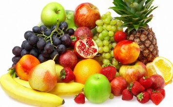 20 фруктов для контроля уровня глюкозы в крови
