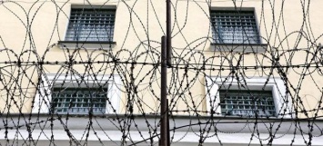 Под Харьковом поймали заключенного, который сбежал из СИЗО