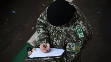 Новое дело и запрет на выезд: пограничники не выпустили экипаж "Норда" с Украины