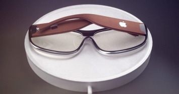 Apple Glass выйдут на рынок раньше заявленного срока