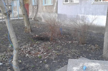 На оккупированном Донбассе прогремел взрыв: фото с места ЧП