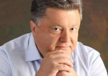 Порошенко предложил Германии модернизировать украинскую ГТС вместо участия в проекте "Северный поток-2"