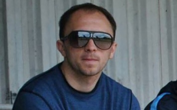 Директор киевского «Арсенала»: «Я обратился в правоохранительные органы»
