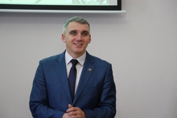 Сенкевич убежден, что с должности мэра Николаева его «снял» губернатор Савченко