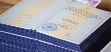 В Министерстве образования и науки Украины разъяснили ситуацию с правомочностью «республиканских» дипломов