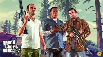 GTA V принесла гораздо больше денег, чем самый успешный фильм в истории - «Аватар»