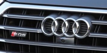 Audi убирает популярный кроссовер из европейского рынка