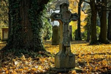 Дефицит мест на кладбищах: В Украине могут разрешить хоронить в парках отдыха