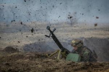 В Донецке объявлена боевая тревога, террористы получили жесткую "ответку", - Кабакаев