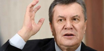 Стало известно, по какой причине снова сорван суд по делу Януковича