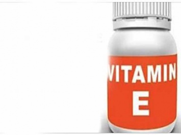 Естественное - это хорошо, но витамин Е решит эти проблемы лучше любого средства!
