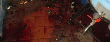 В Харькове мужчина забил насмерть продавщицу бутылкой (ФОТО)