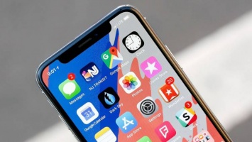 Android P получит жесты iPhone X